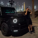 Profile picture