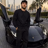 Profile picture