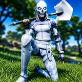 Profile picture