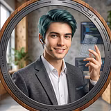 Profile picture