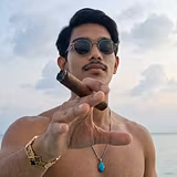 Profile picture