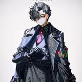Profile picture