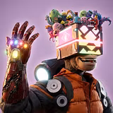 Profile picture