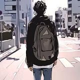 Profile picture