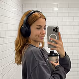 Profile picture