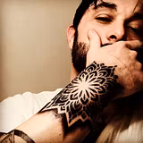 Profile picture