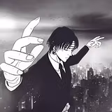 Profile picture