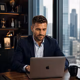 Profile picture