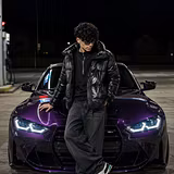 Profile picture