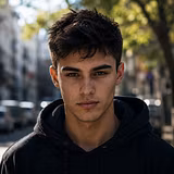 Profile picture