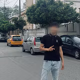 Profile picture