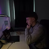 Profile picture
