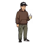 Profile picture
