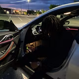 Profile picture