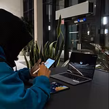 Profile picture