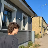 Profile picture