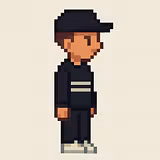 Profile picture