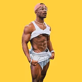 Profile picture