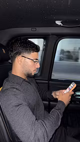 Profile picture