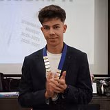Profile picture