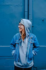 Profile picture