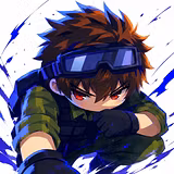 Profile picture