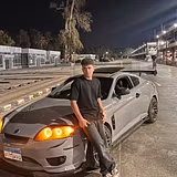 Profile picture