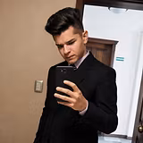 Profile picture