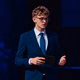 Profile picture