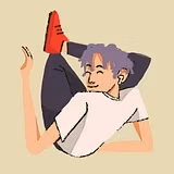 Profile picture