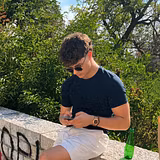 Profile picture