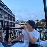 Profile picture