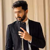 Profile picture