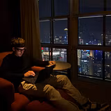 Profile picture