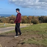 Profile picture