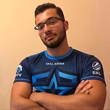 Profile picture