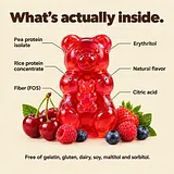 Bearly Protein Gummies