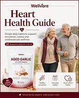 Wellvare Hearth Health Ebook