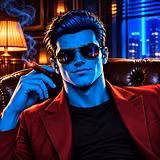 Profile picture