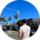Profile picture