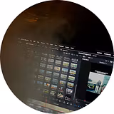 Profile picture