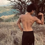 Profile picture