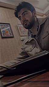 Profile picture
