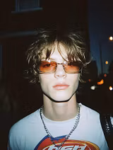 Profile picture