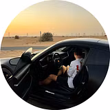 Profile picture