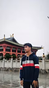 Profile picture