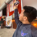 Profile picture