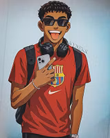 Profile picture