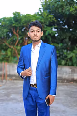 Profile picture