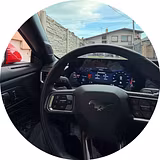 Profile picture